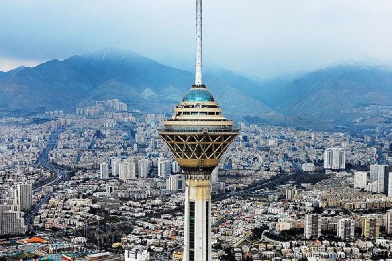 بررسی بازار مسکن تهران