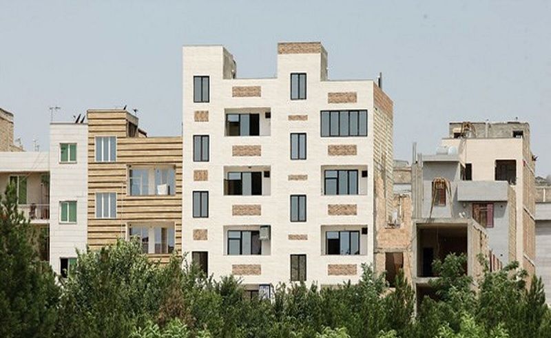 خرید آپارتمان در مناطق 22 گانه تهران