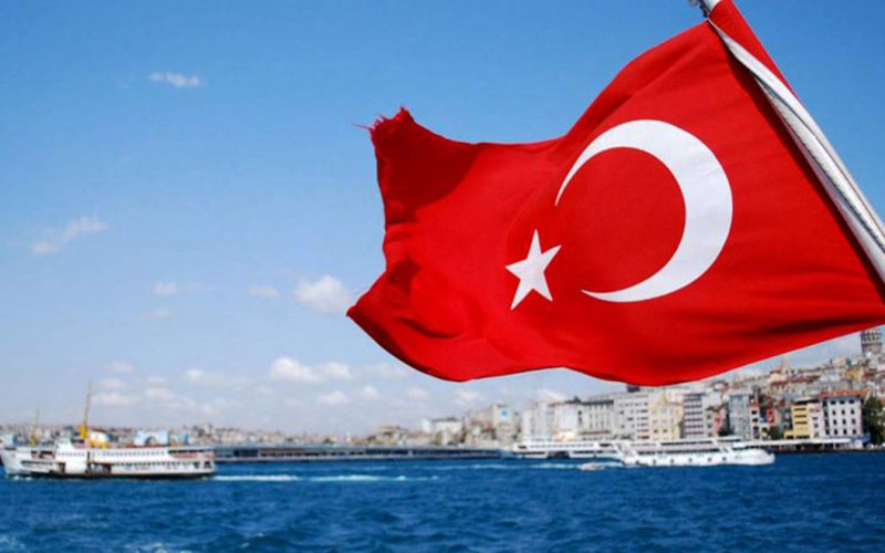 خریداران ایرانی ملک در ترکیه