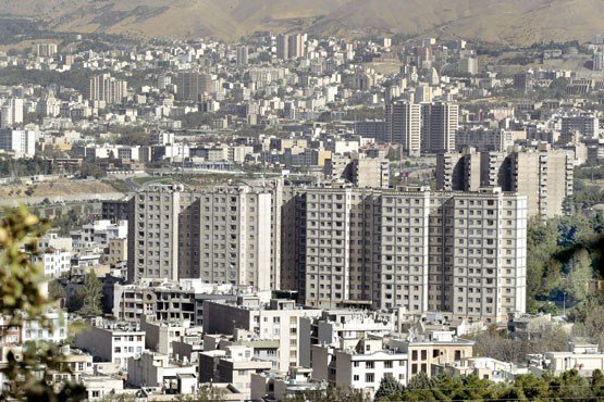 ارزان ترین خانه های تهران