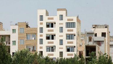 خرید آپارتمان در مناطق 22 گانه تهران