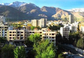 سرمایه‌گذاری در تهران