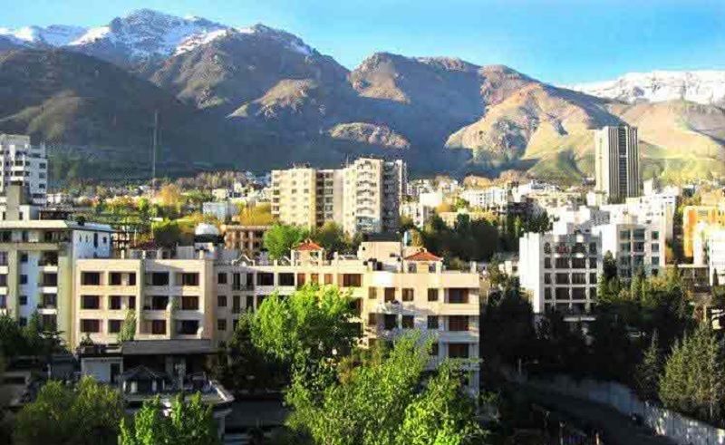 سرمایه‌گذاری در تهران