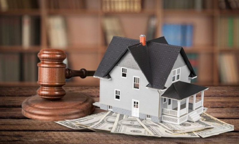 نکات حقوقی تنظیم قرارداد رهن و اجاره منزل