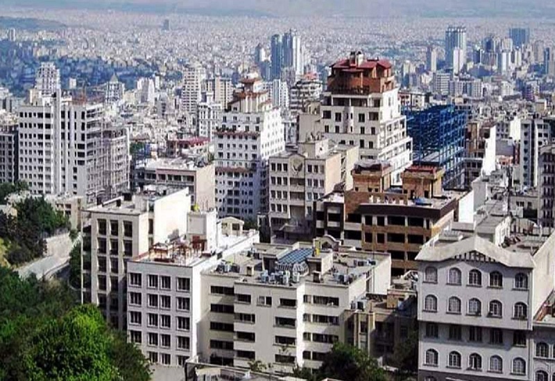 خانه در مناطق ارزان تهران