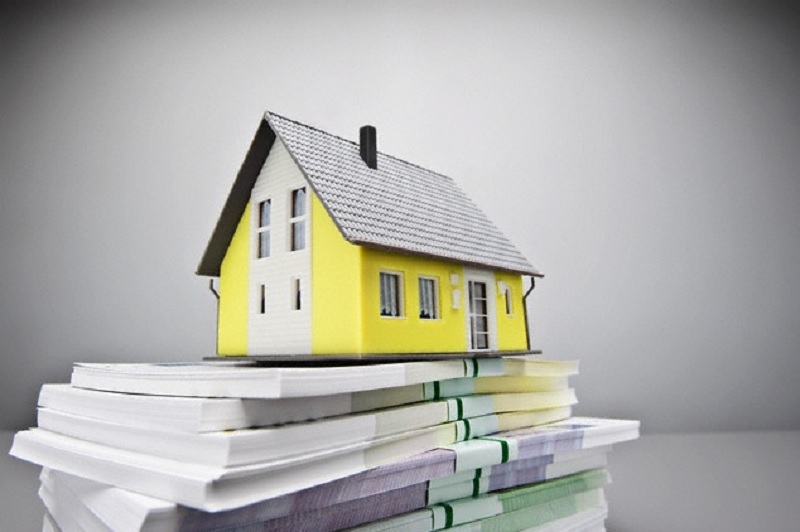 افزایش قیمت خانه