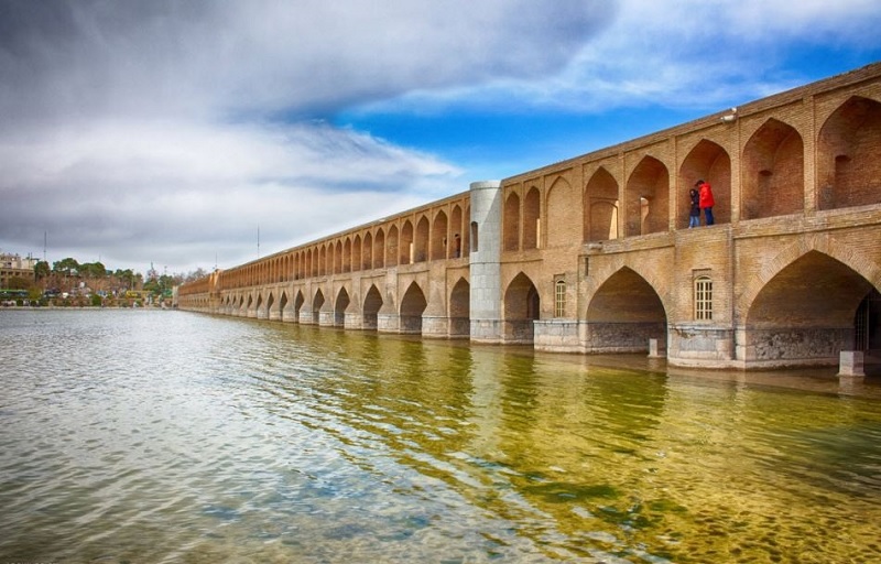 آپارتمان‌ های شهر اصفهان