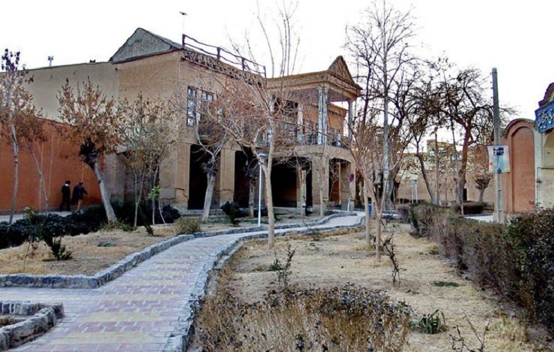 ديگر محله هاي لوكس در اصفهان