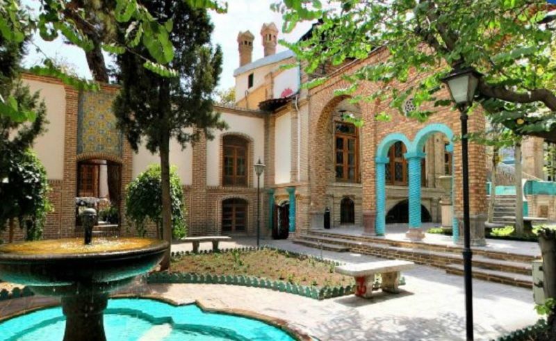 راهنماي خريد خانه در اصفهان