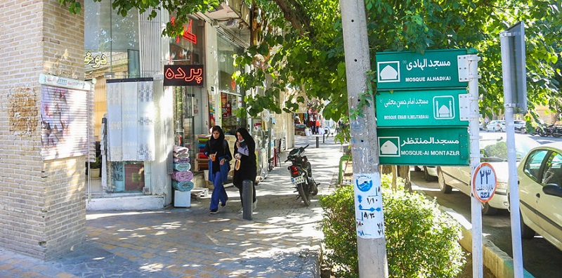 خريد آپارتمان در محله دردشت اصفهان