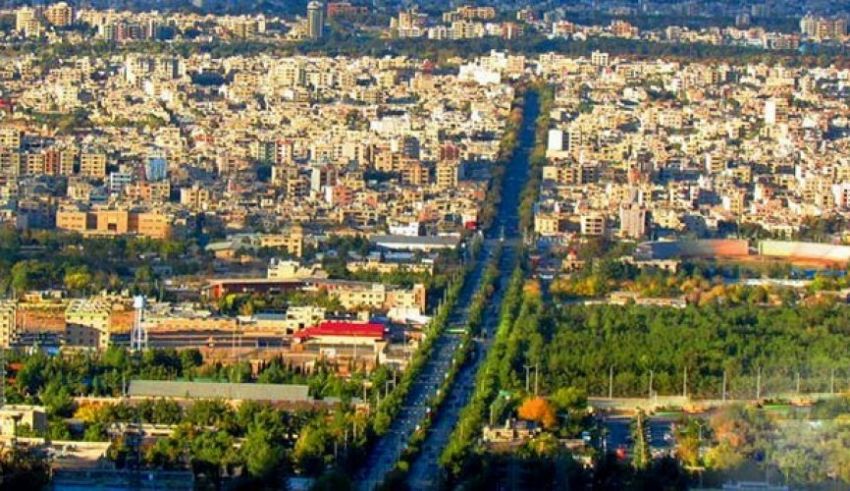 آپارتمان در اصفهان