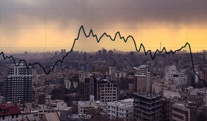 افزایش قیمت ملک