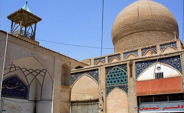 خرید خانه در شهشان اصفهان