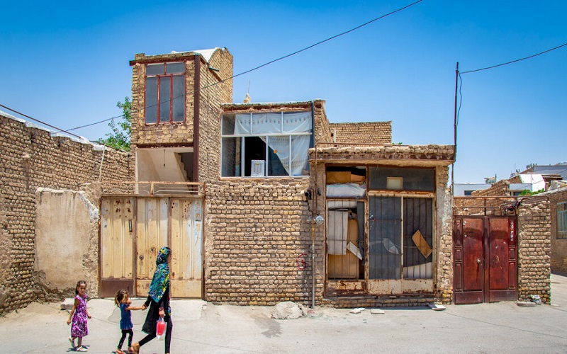 قیمت خرید خانه در منطقه 14 اصفهان
