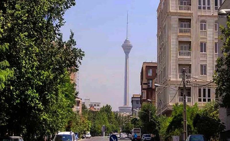 اجاره خانه در پایتخت