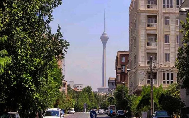 اجاره خانه در پایتخت