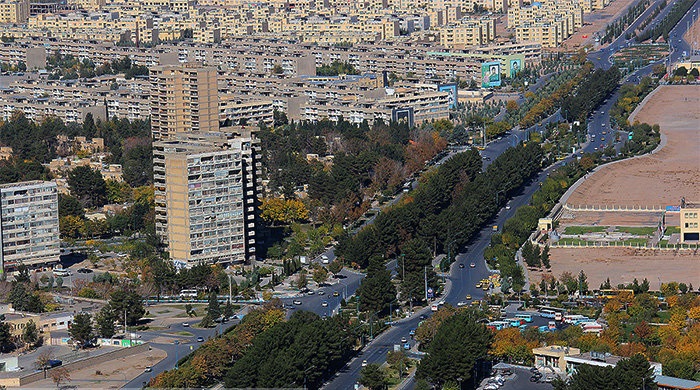 شهرهاي اطراف اصفهان