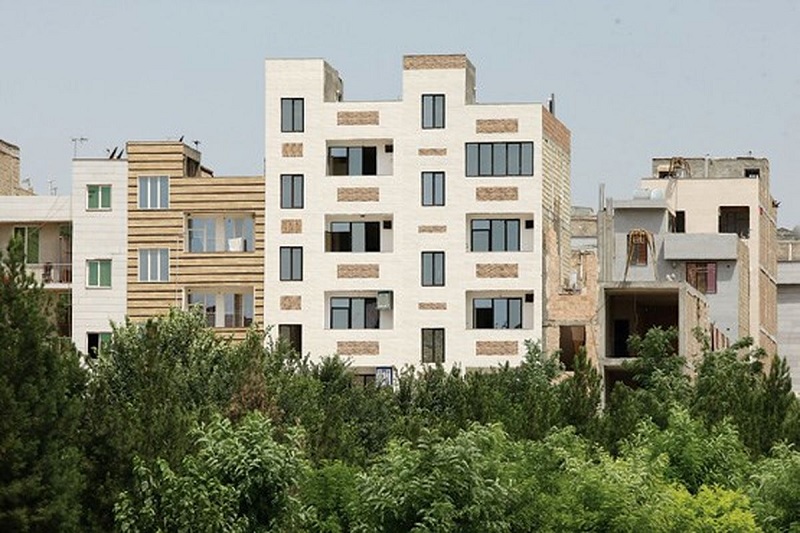 خرید خانه در منطقه 2 تهران
