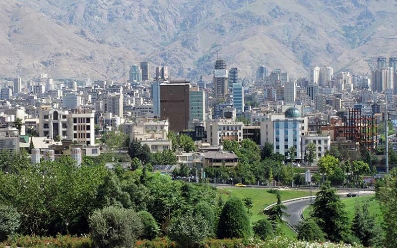 ماجرای خانه های 25 متری تهران
