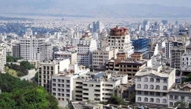 بازار مسکن در ایران