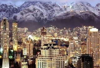 ارزان ترین منطقه تهران