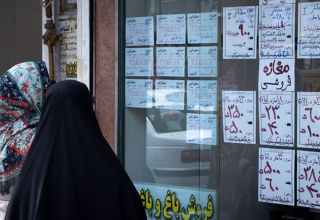 ثبت نام زنان مطلقه در طرح نهضت ملی مسکن
