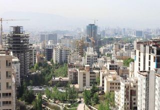 قیمت مسکن در منطقه 4 تهران