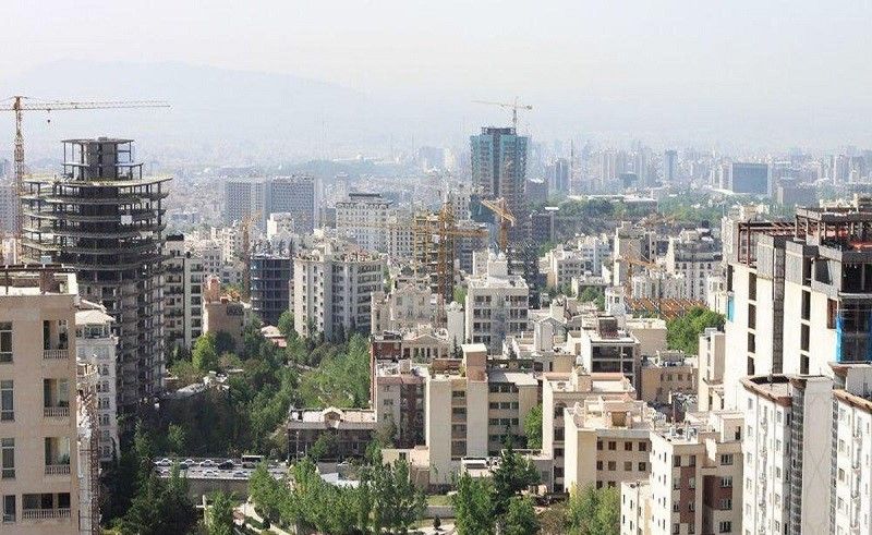 قیمت مسکن در منطقه 4 تهران