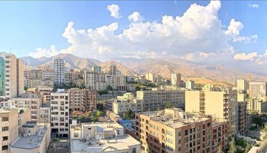 خرید خانه در تجریش تهران