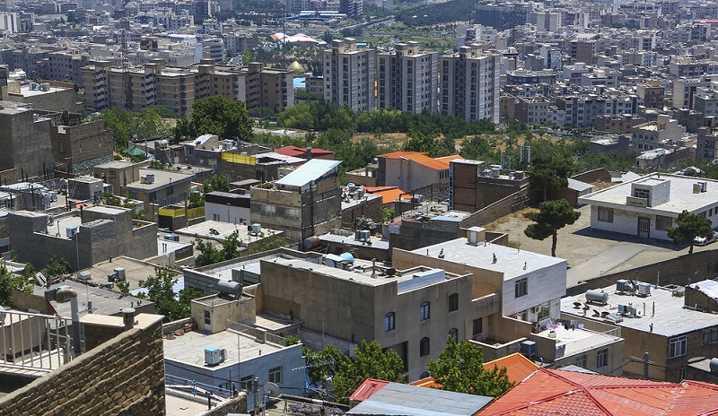حصارک تهران