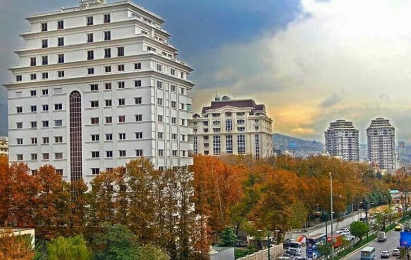 محله فرمانیه