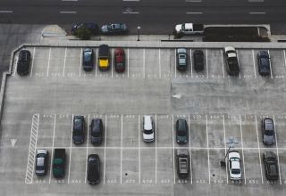 پارکینگ مزاحم و غیر مزاحم در ساختمان چیست؟
