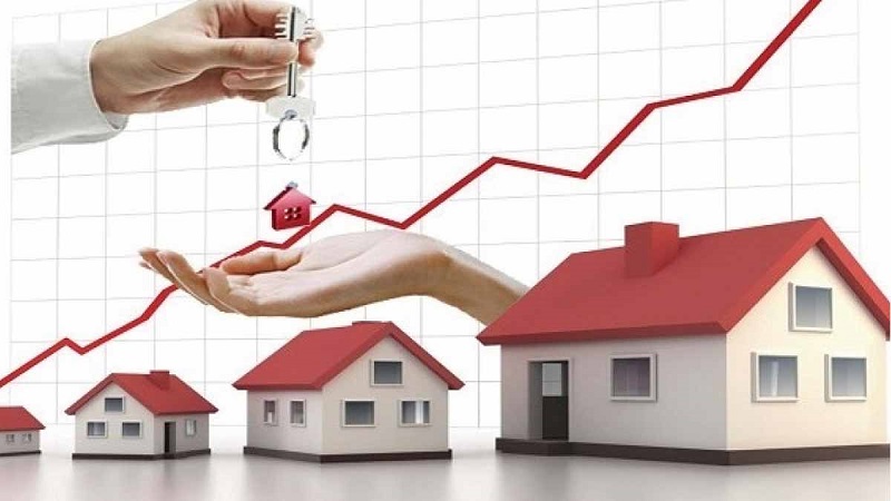 میزان نقدینگی در خرید خانه