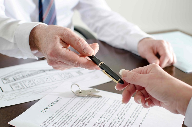 موارد مهم در تنظیم متن قرارداد اجاره