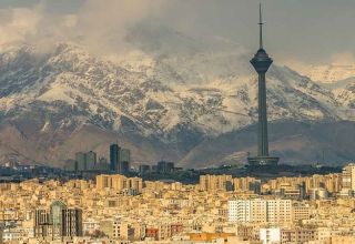 بهترین محله‌های تهران را بشناسید!