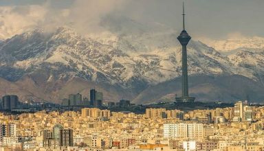 بهترین محله‌های تهران را بشناسید!