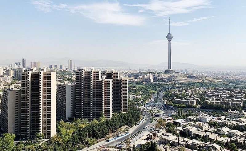 فایل های فروش آپارتمان در تهران