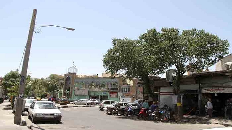 محله هاشم آباد