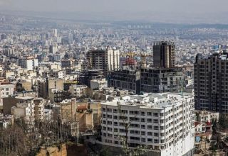محله آهنگ، یکی از پر جنب و جوش‌ترین محلات تهران