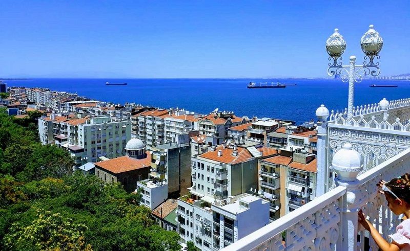 قیمت خرید خانه در ترکیه به پول ایران و ارزان‌ترین شهرها