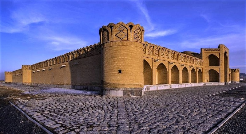 شاهین شهر اصفهان