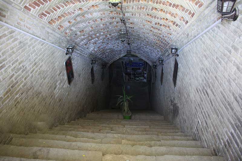 زندان اسکندر یزد