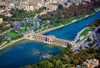 بهترین محله‌ های اصفهان برای خرید خانه