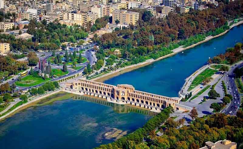 بهترین محله‌ های اصفهان برای خرید خانه