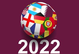 معرفی ورزشگاه های جام جهانی ۲۰۲۲ قطر