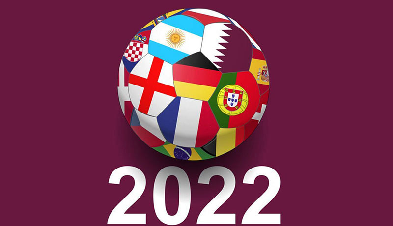معرفی ورزشگاه های جام جهانی ۲۰۲۲ قطر