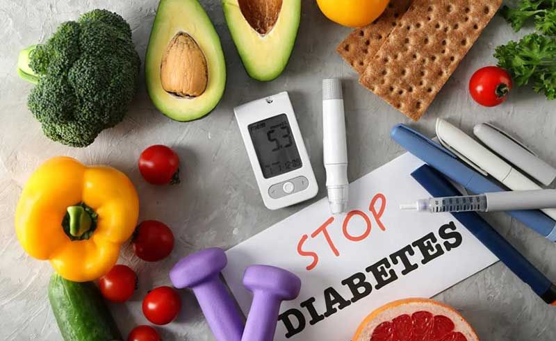 روش های پیشگیری از دیابت نوع دو