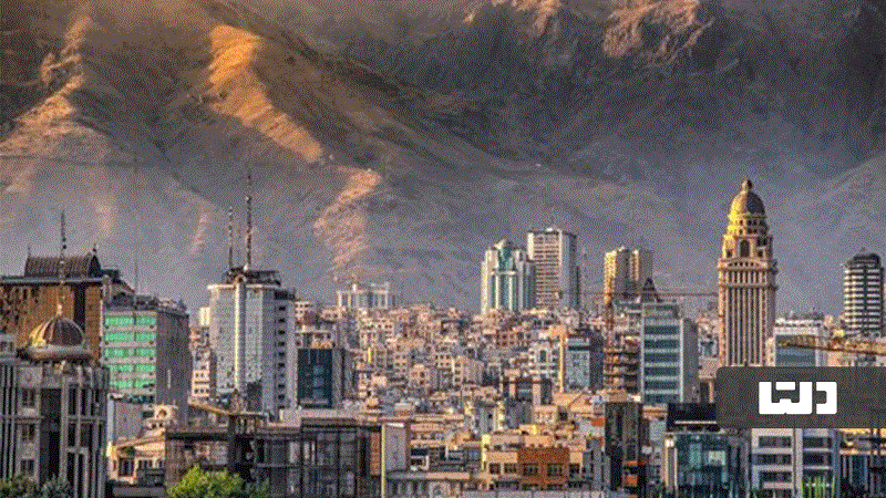 قیمت آپارتمان در اقدسیه تهران