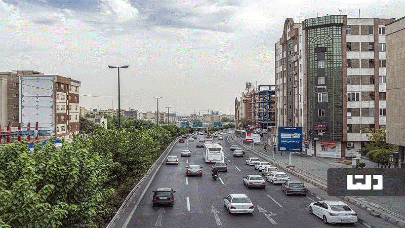محله اباذر تهران
