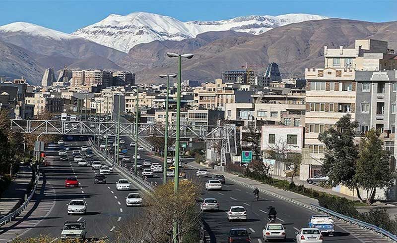 خرید خانه با 600 میلیون در تهران